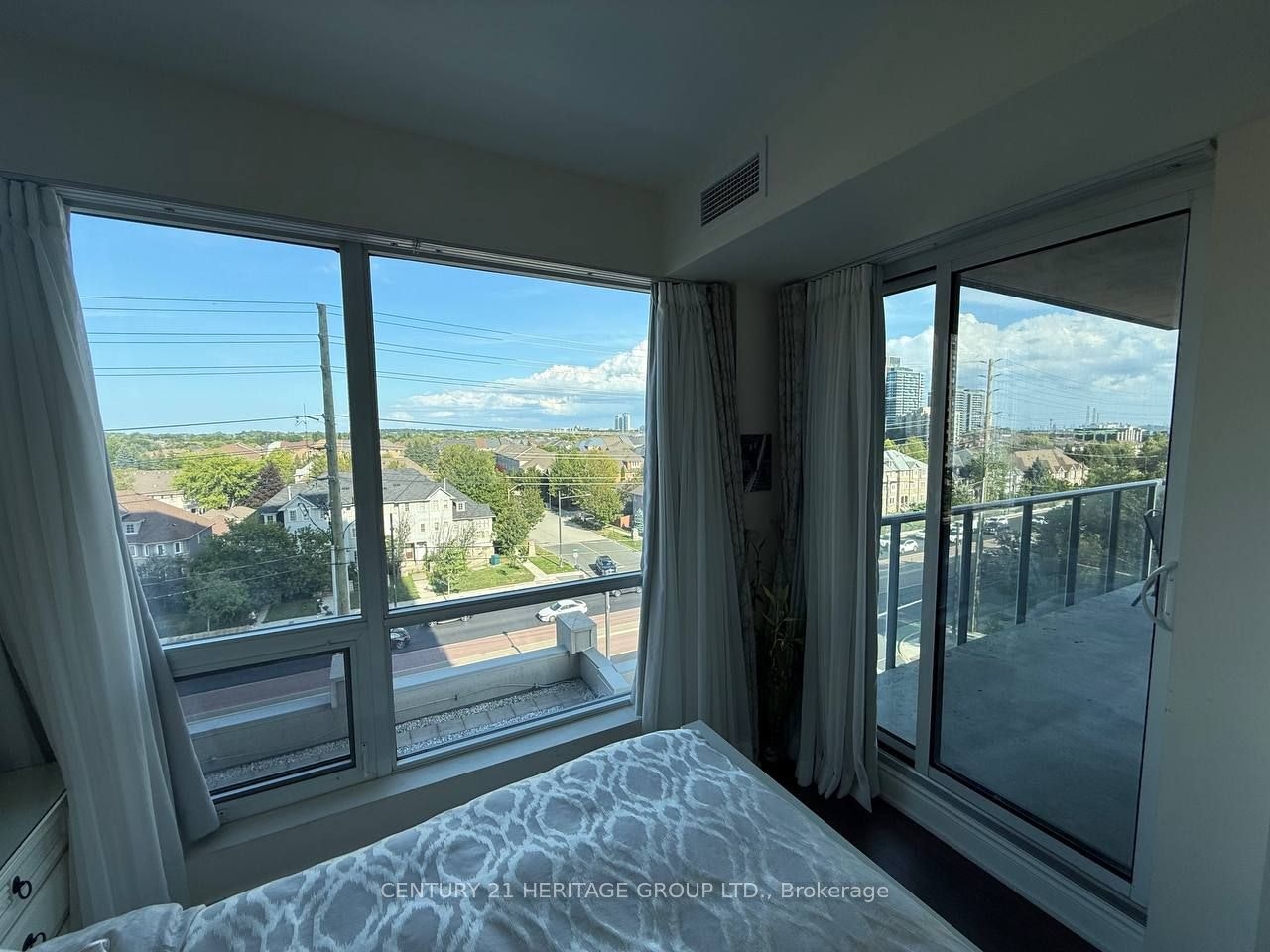 608A-9088 Yonge Street, Richmond Hill, ON, L4C 6Z9 - 18