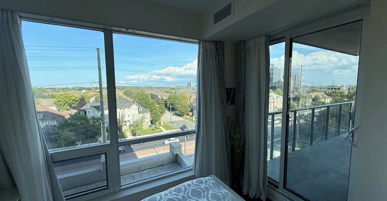 608A-9088 Yonge Street, Richmond Hill, ON, L4C 6Z9 - 18