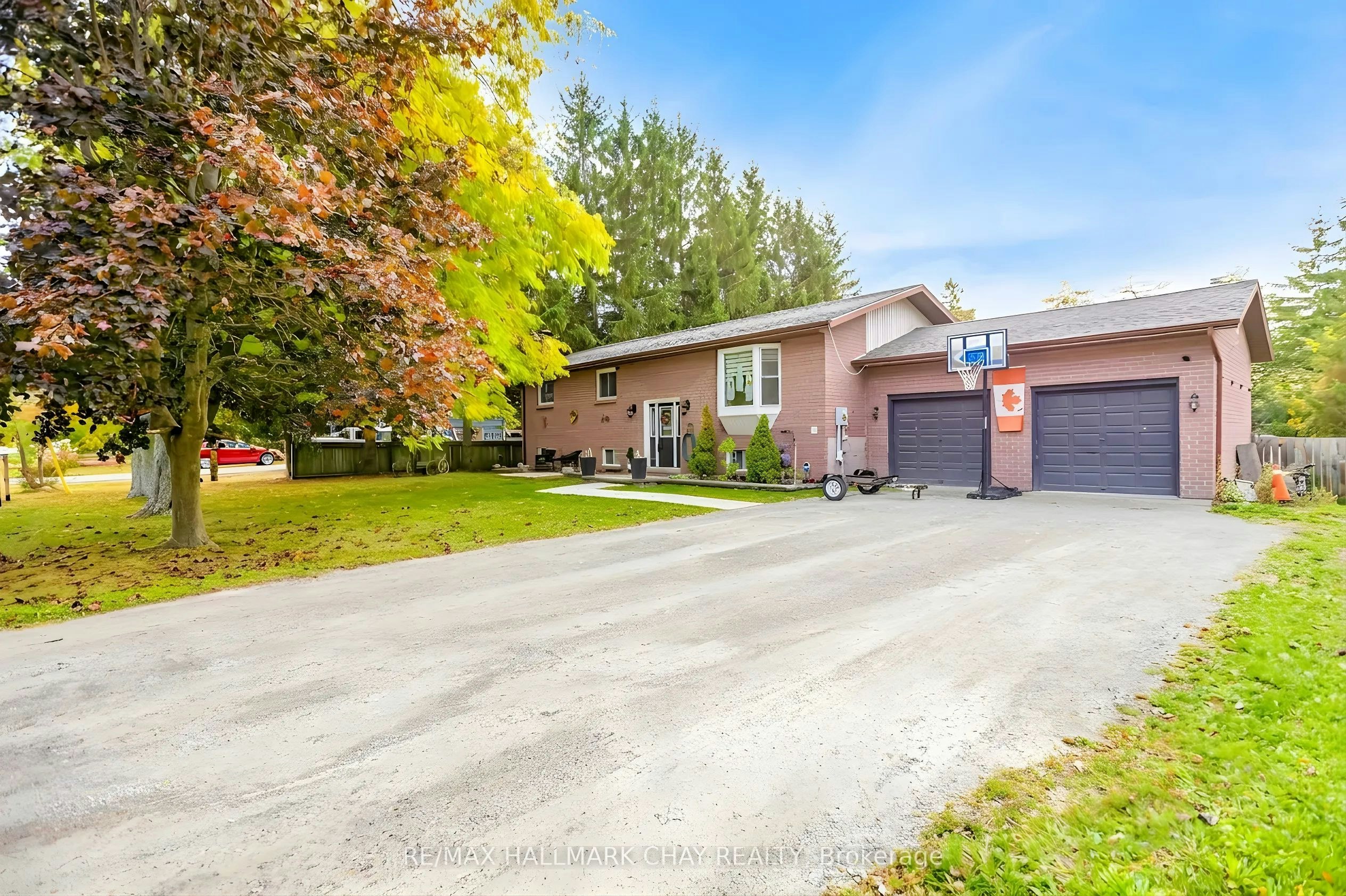20 Howard Avenue, Brock, ON, L0K 1A0