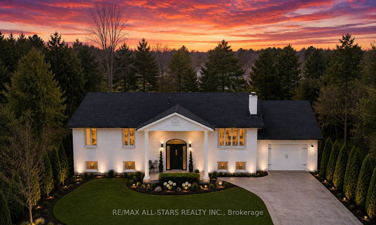 127 Pinecrest Road