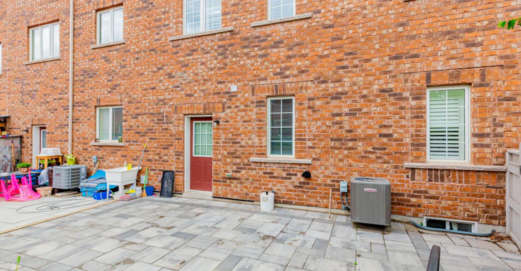 92-29 Spiv Grove Way, Markham, ON, L6E 0T6 - 39