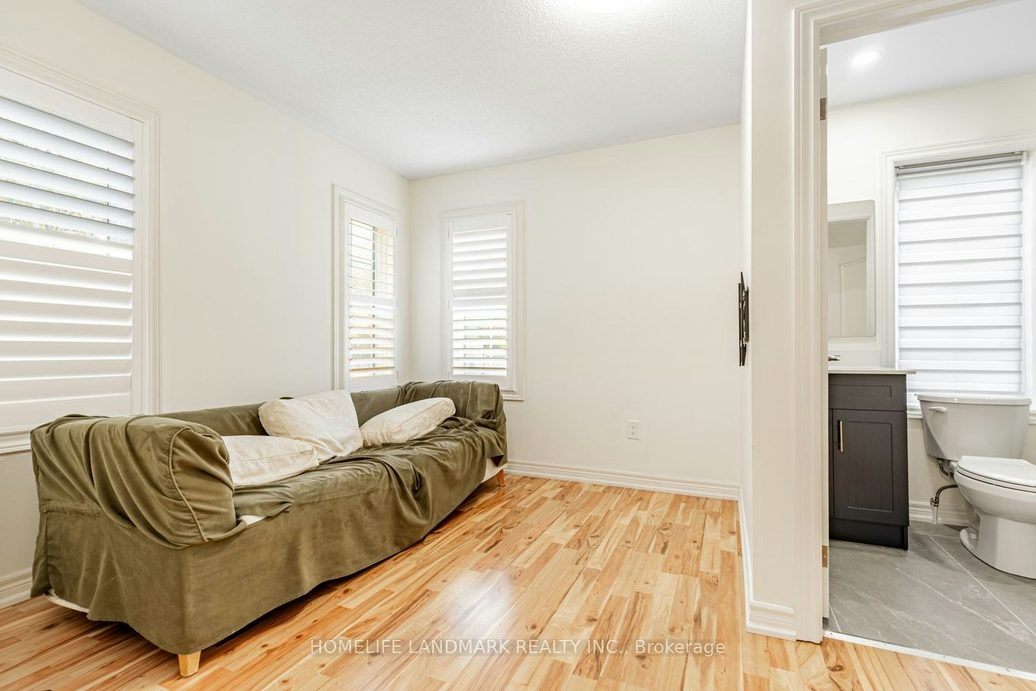 92-29 Spiv Grove Way, Markham, ON, L6E 0T6 - 9