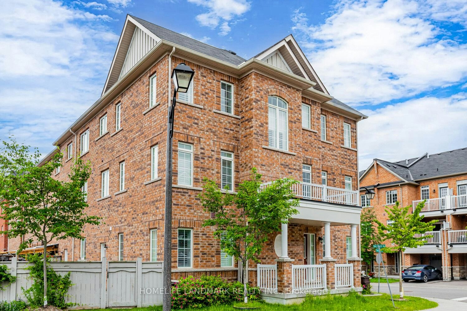 92-29 Spiv Grove Way, Markham, ON, L6E 0T6 - 3