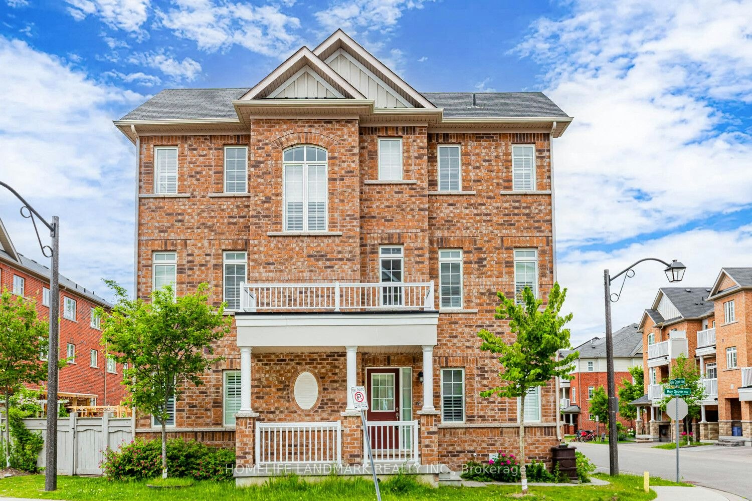92-29 Spiv Grove Way, Markham, ON, L6E 0T6