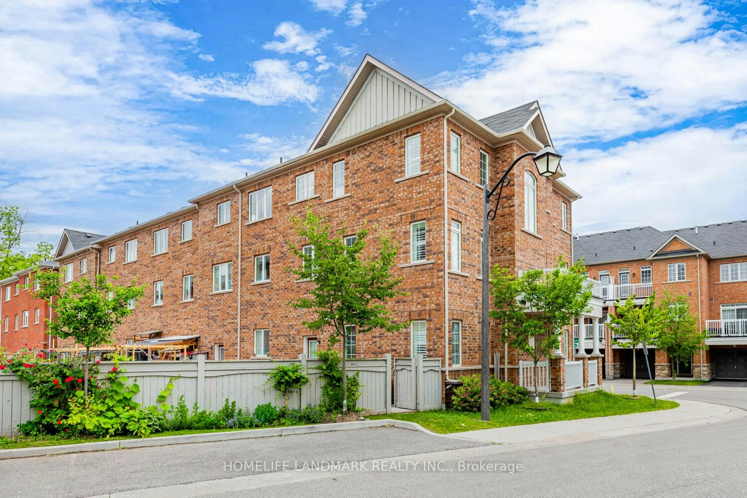 92-29 Spiv Grove Way, Markham, ON, L6E 0T6 - 6