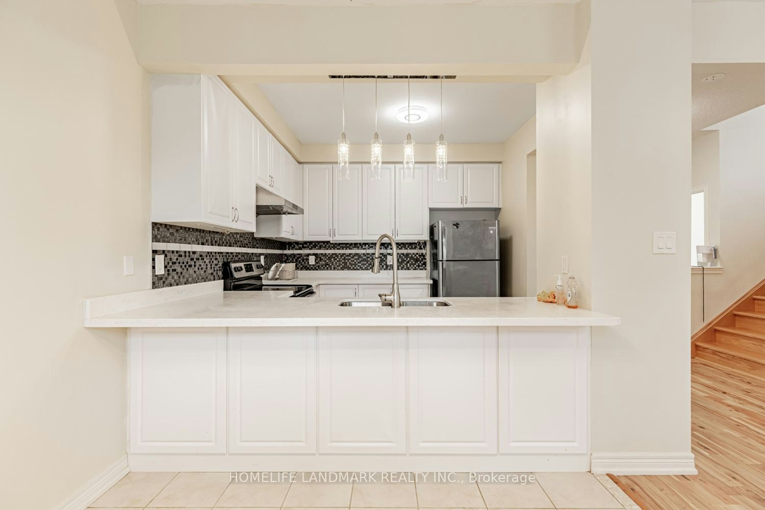 92-29 Spiv Grove Way, Markham, ON, L6E 0T6 - 16
