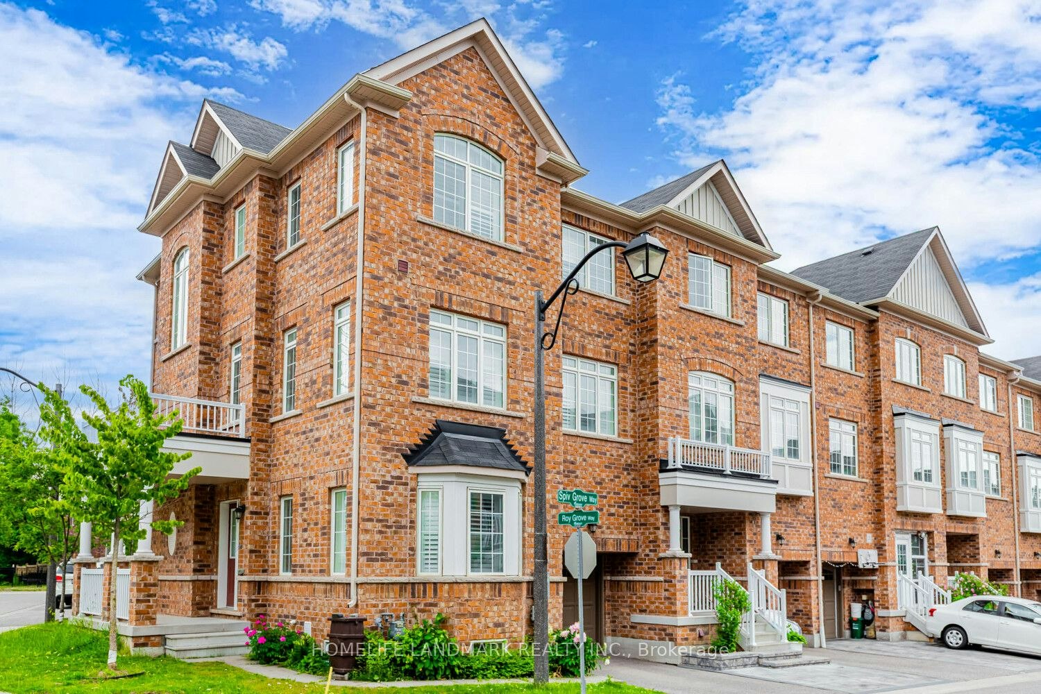 92-29 Spiv Grove Way, Markham, ON, L6E 0T6 - 4