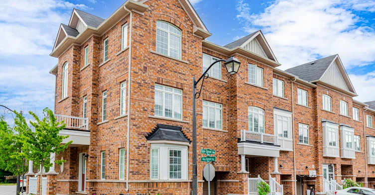 92-29 Spiv Grove Way, Markham, ON, L6E 0T6 - 4