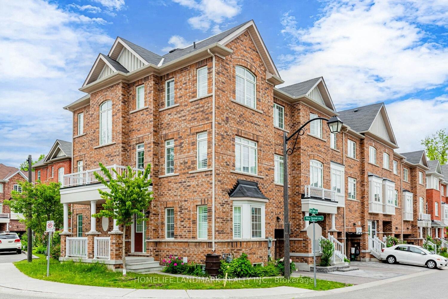 92-29 Spiv Grove Way, Markham, ON, L6E 0T6 - 5