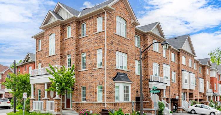 92-29 Spiv Grove Way, Markham, ON, L6E 0T6 - 5