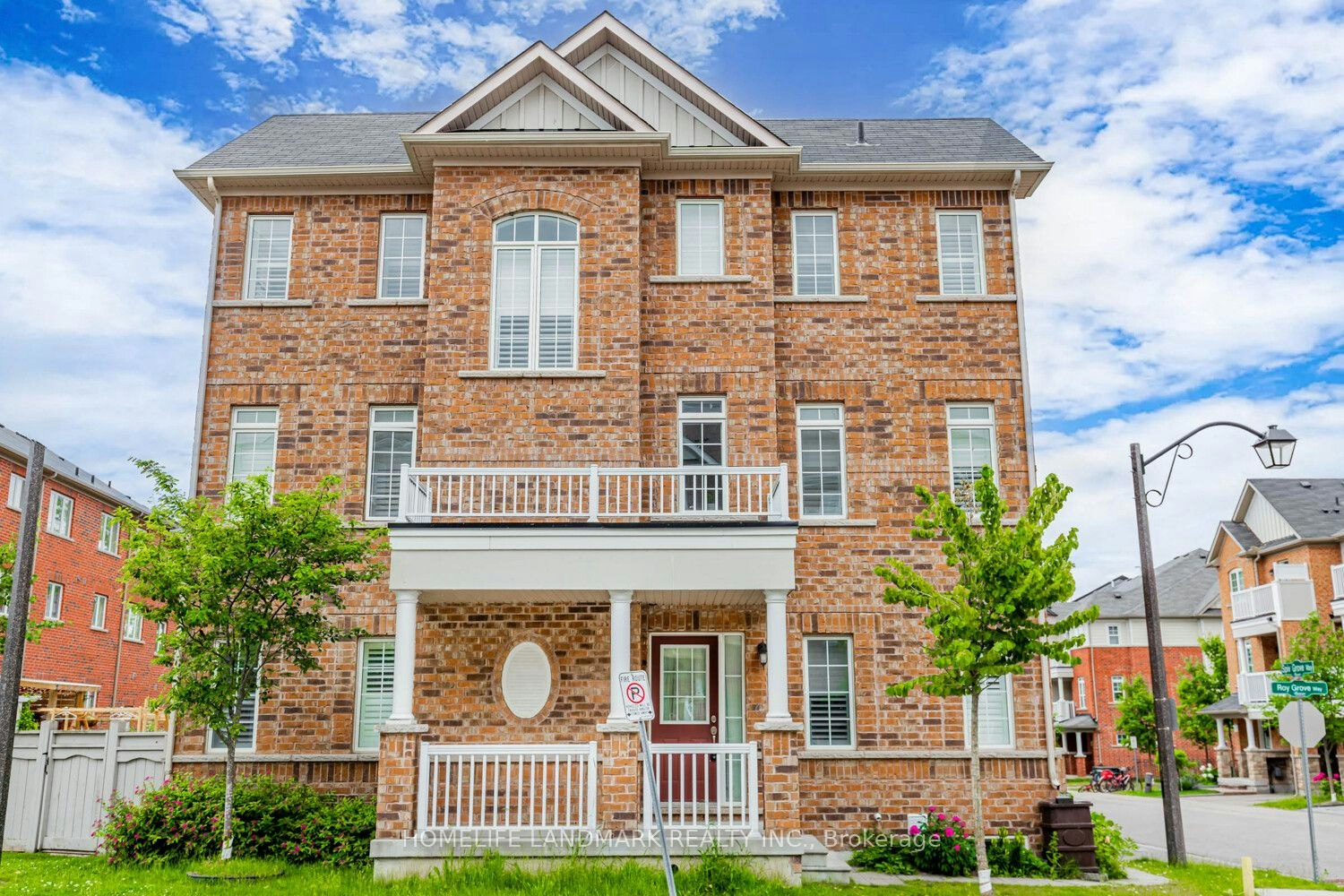 92-29 Spiv Grove Way, Markham, ON, L6E 0T6 - 2