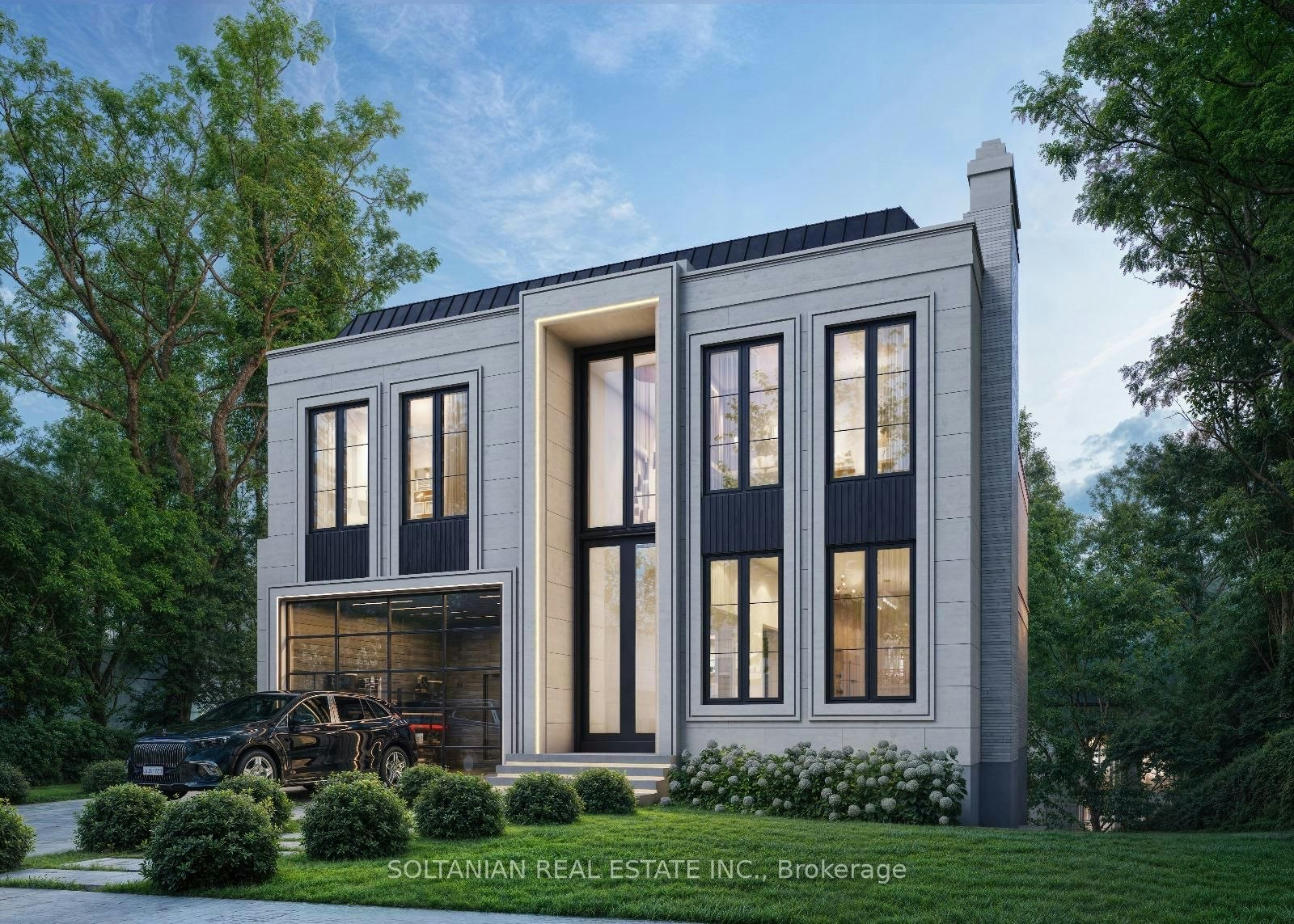 41 Elgin Street, Markham, ON, L3T 1W5