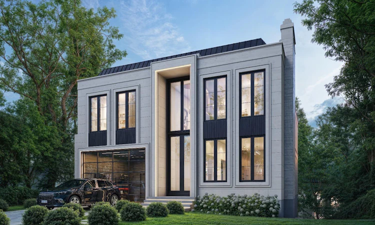 41 Elgin Street