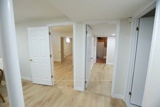 Basement-102 Blaine Court, Vaughan, ON, L4L 7T8 - 7
