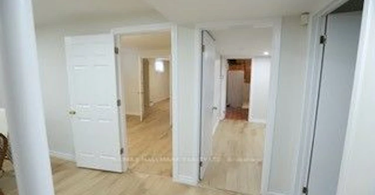 Basement-102 Blaine Court, Vaughan, ON, L4L 7T8 - 7