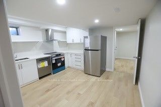 Basement-102 Blaine Court, Vaughan, ON, L4L 7T8 - 3