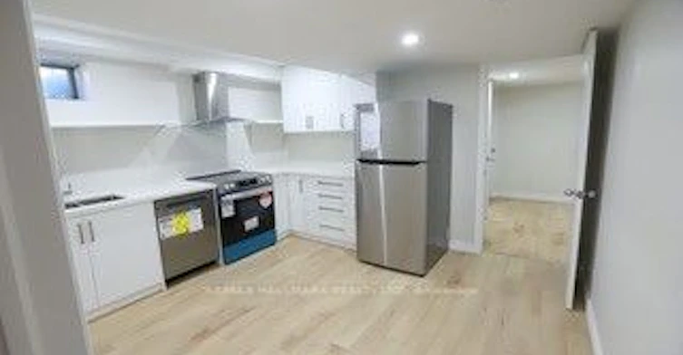 Basement-102 Blaine Court, Vaughan, ON, L4L 7T8 - 3