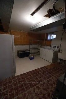 Basement-102 Blaine Court, Vaughan, ON, L4L 7T8 - 9
