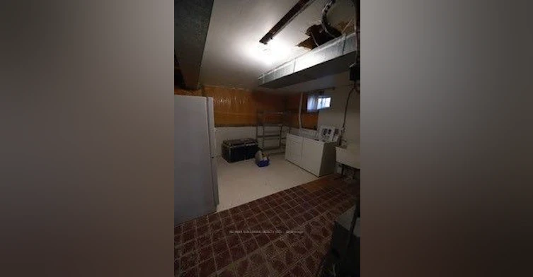 Basement-102 Blaine Court, Vaughan, ON, L4L 7T8 - 9