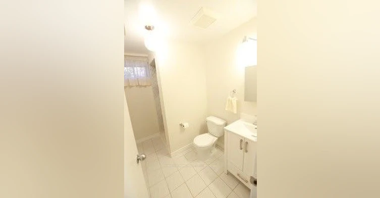 Basement-102 Blaine Court, Vaughan, ON, L4L 7T8 - 8