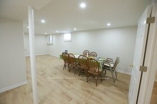 Basement-102 Blaine Court, Vaughan, ON, L4L 7T8 - 4