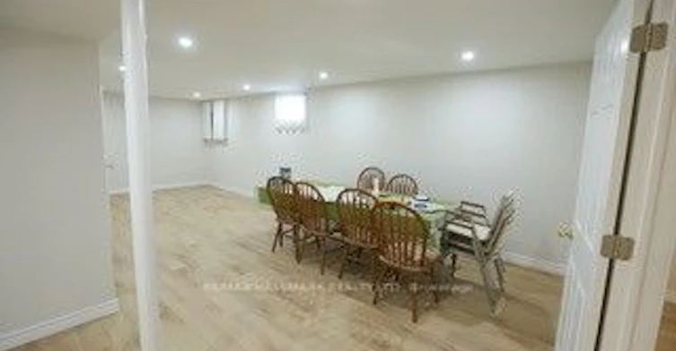 Basement-102 Blaine Court, Vaughan, ON, L4L 7T8 - 4