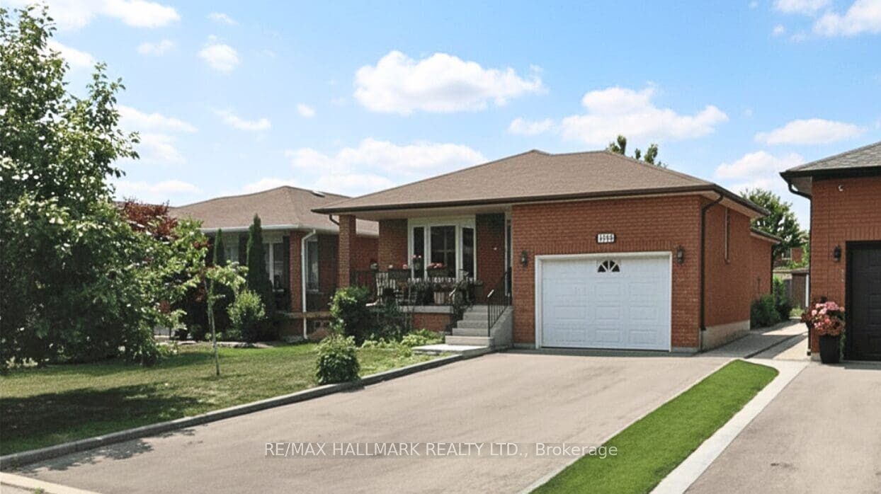 Basement-102 Blaine Court, Vaughan, ON, L4L 7T8
