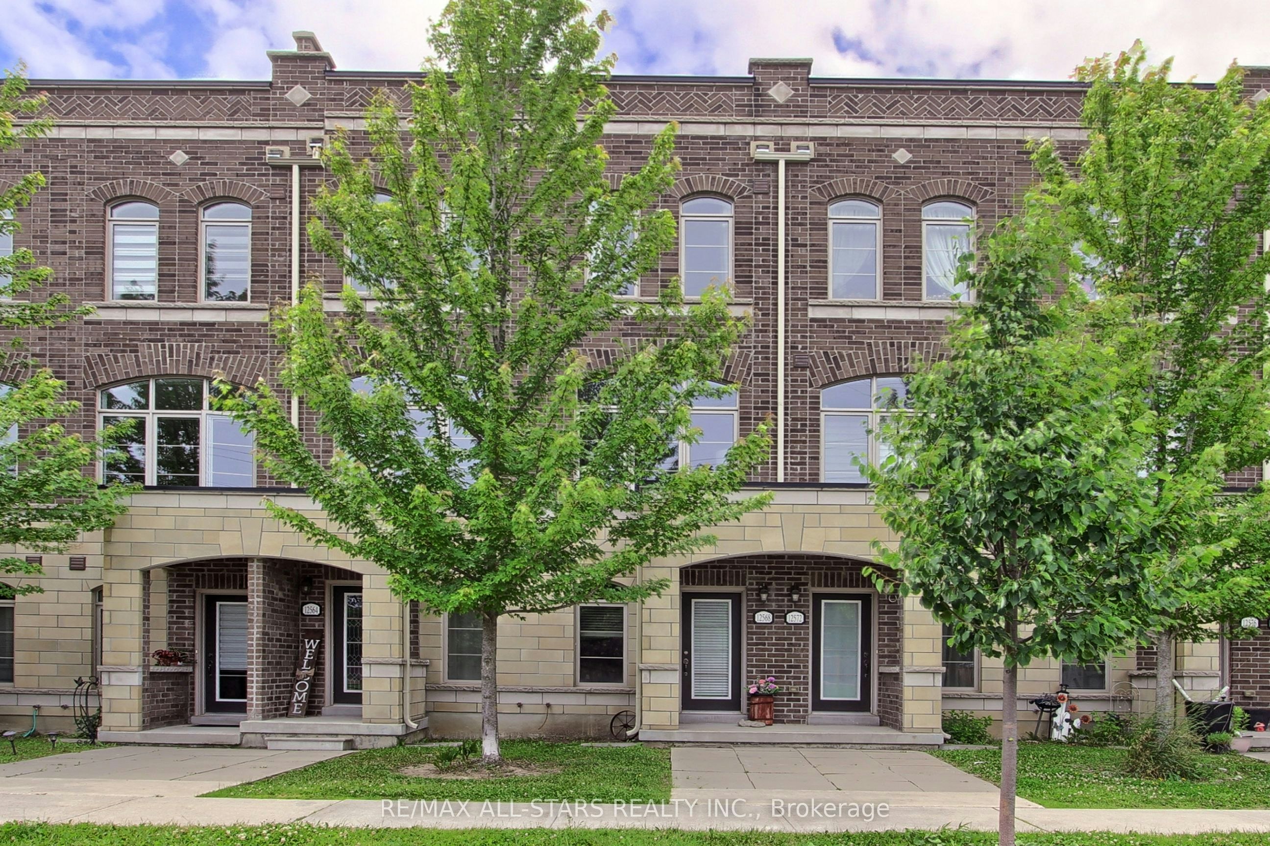 12568 Ninth Line, Whitchurch-Stouffville, ON, L4A 1X1