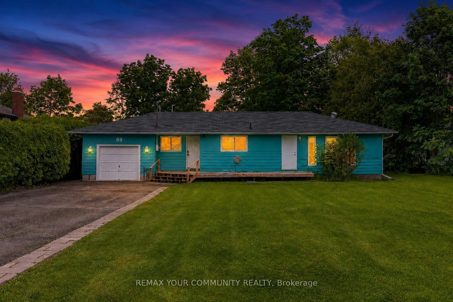 69 Virginia Boulevard, Georgina, ON, L0E 1R0