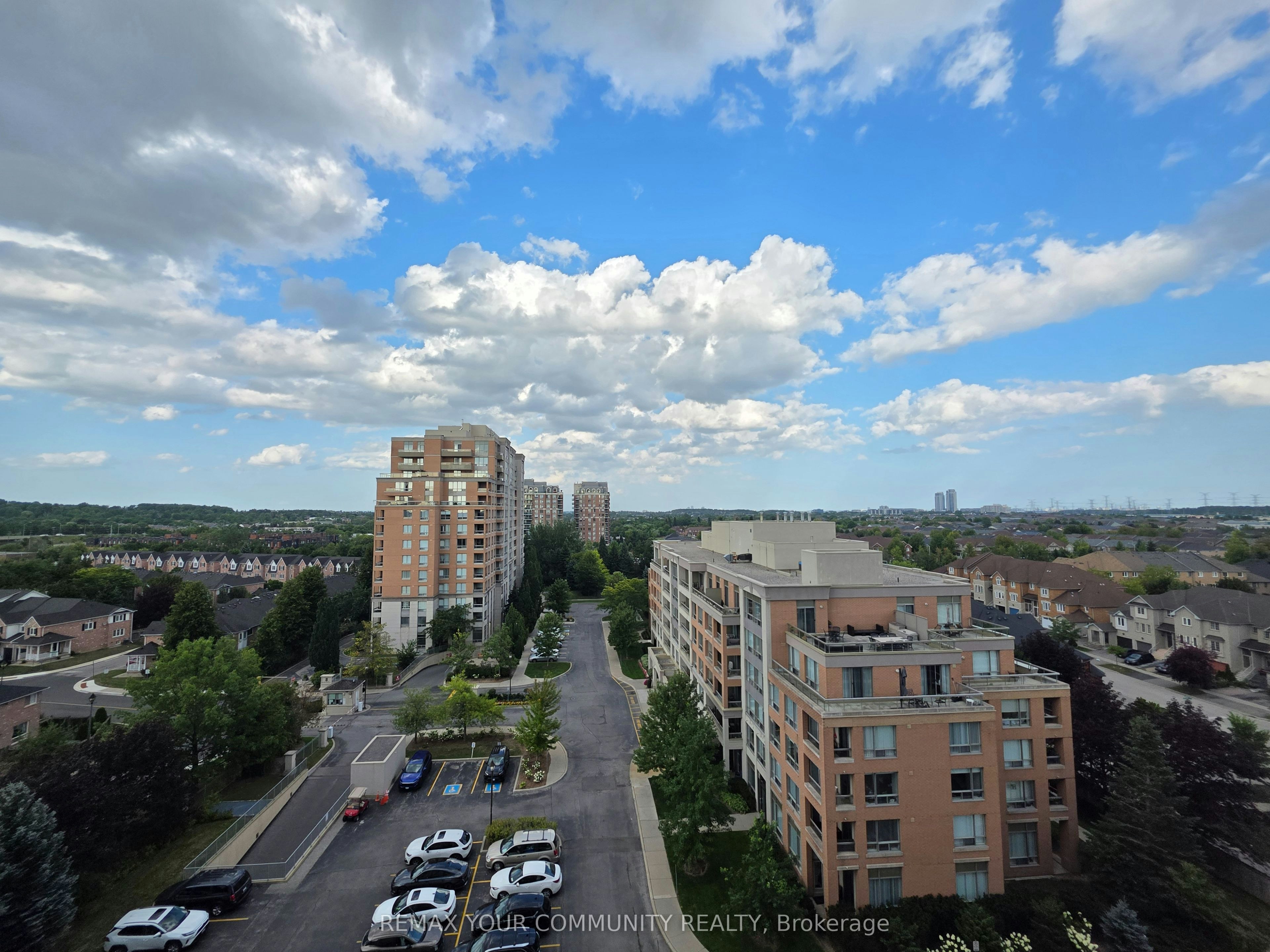 916-9 Northern Heights Drive E Drive, Richmond Hill, ON, L4B 4M6 - 14