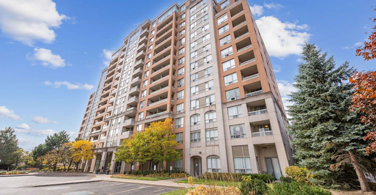 916-9 Northern Heights Drive E Drive, Richmond Hill, ON, L4B 4M6