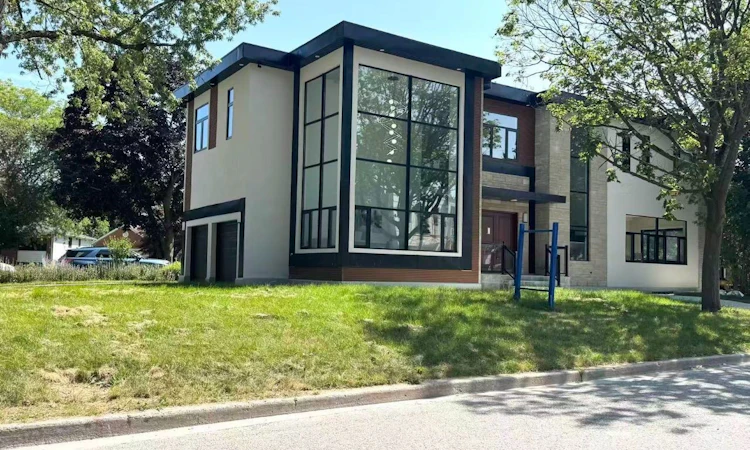 21 Shadbolt Court