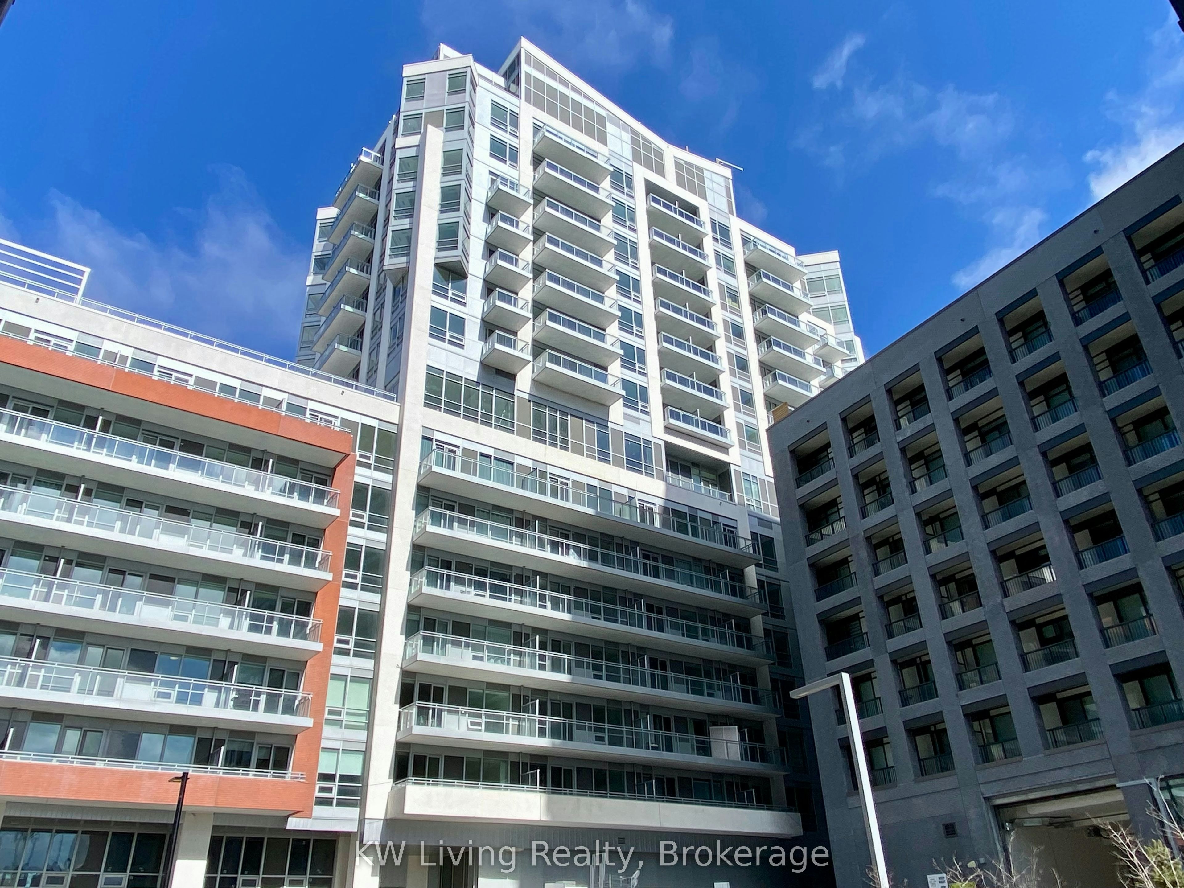 203-8888 Yonge Street, Richmond Hill, ON, L4C 5V6 - 5