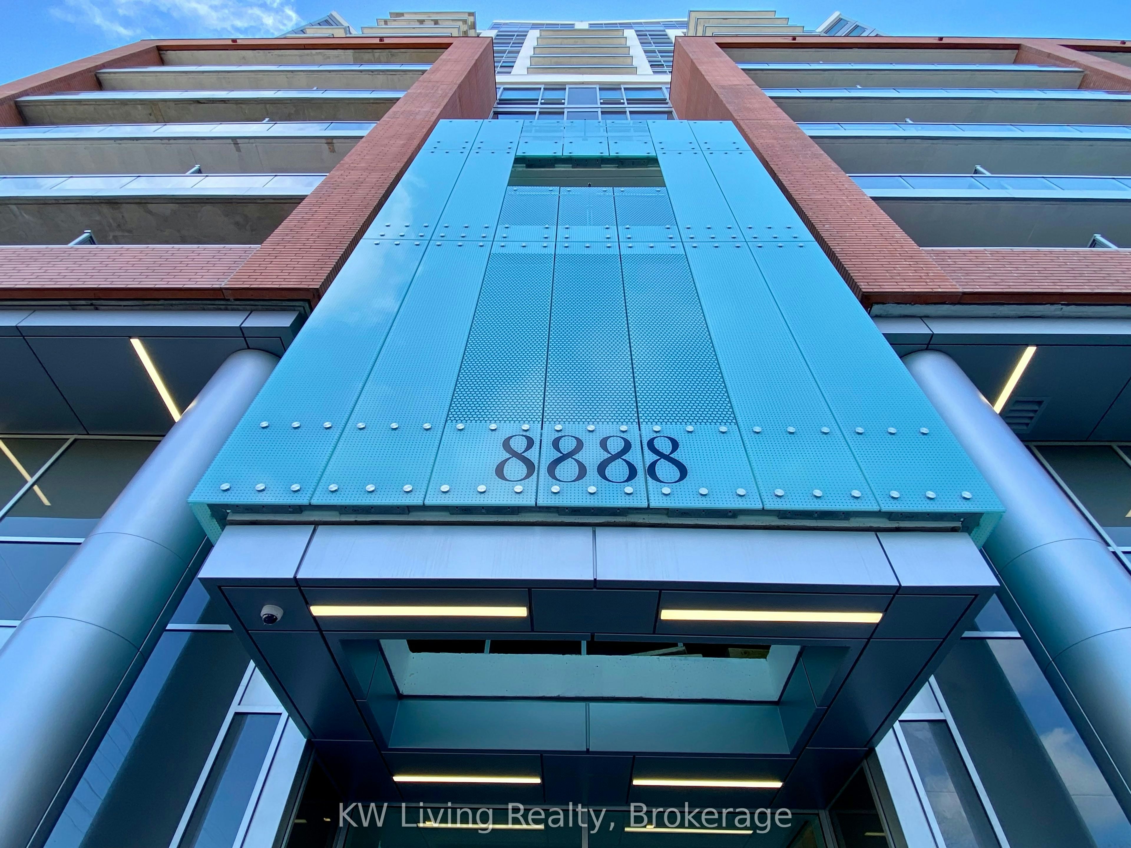 203-8888 Yonge Street, Richmond Hill, ON, L4C 5V6