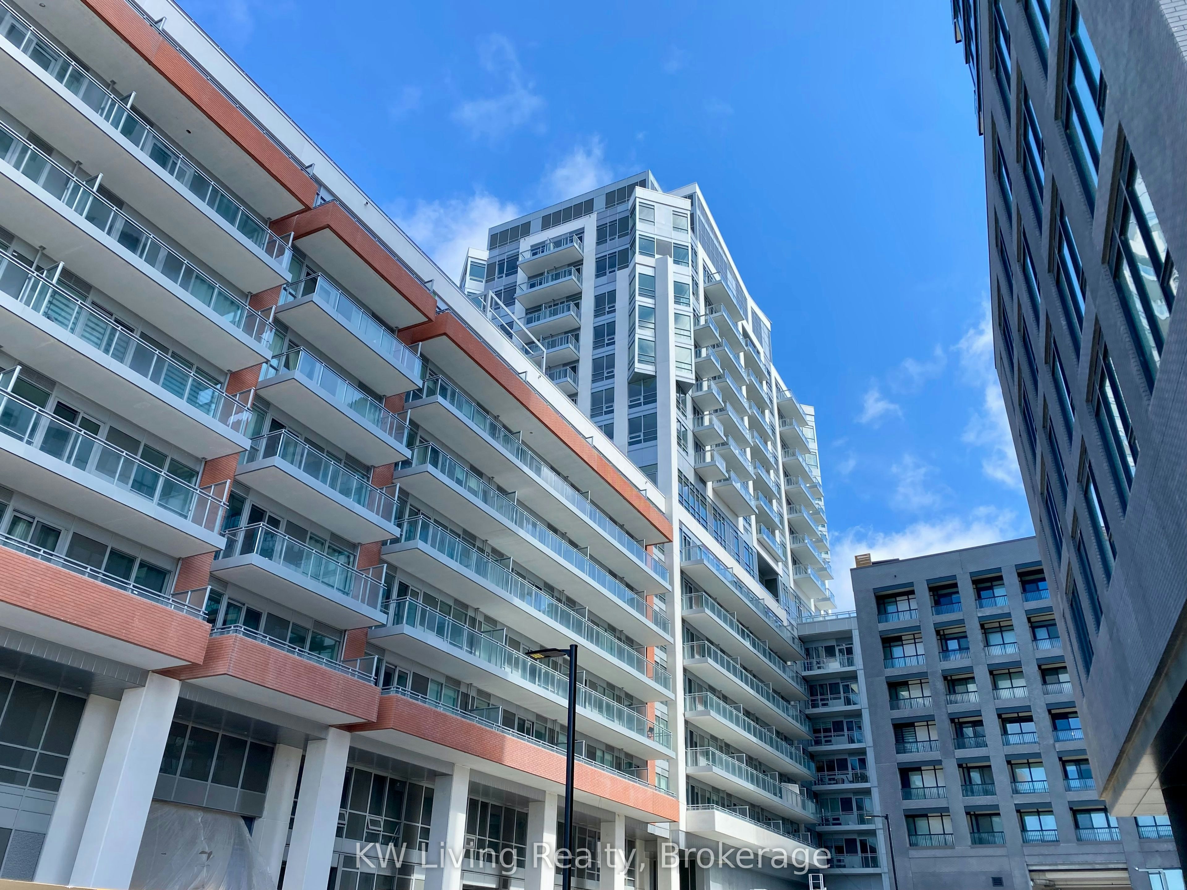 203-8888 Yonge Street, Richmond Hill, ON, L4C 5V6 - 2
