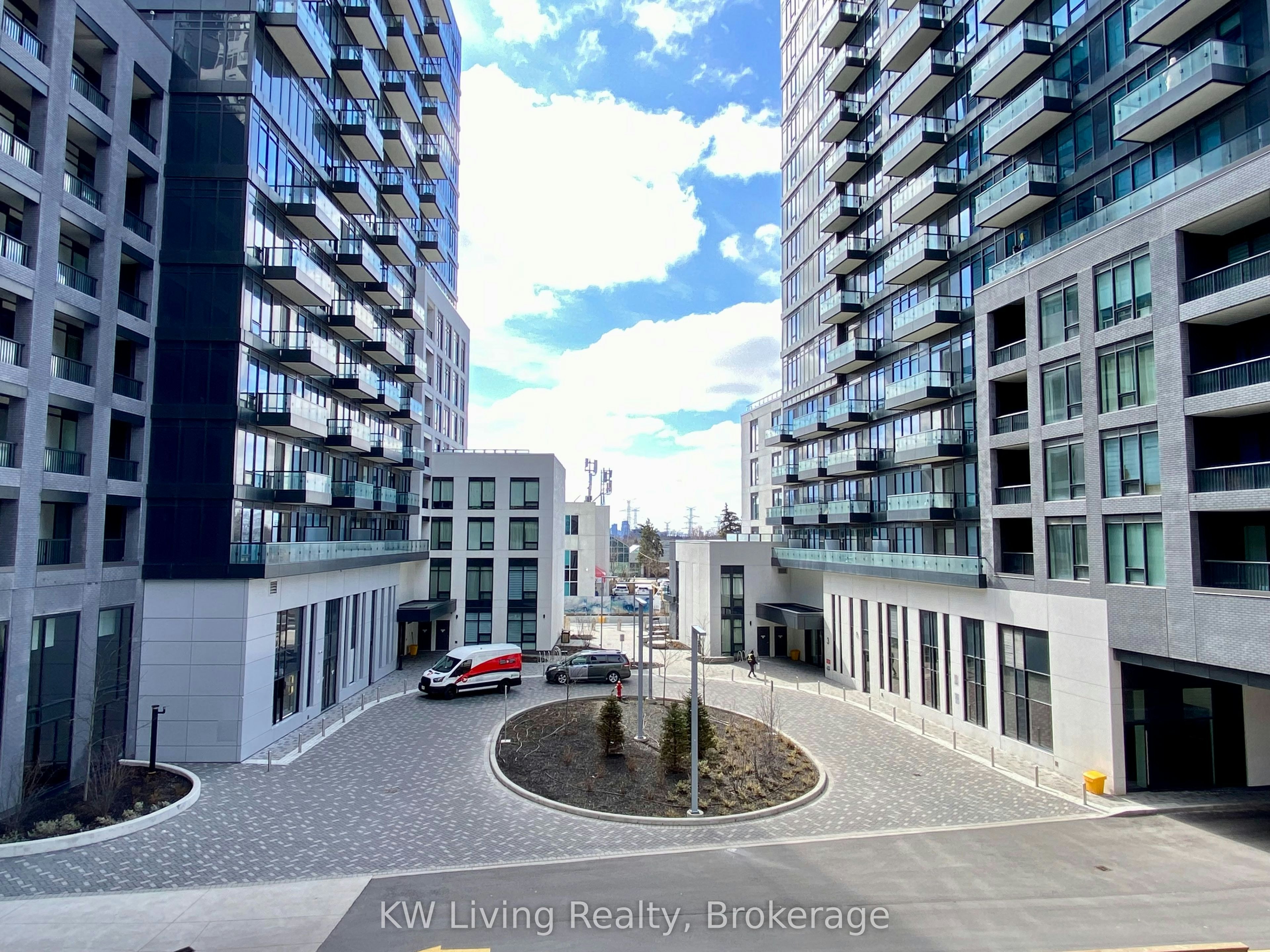 203-8888 Yonge Street, Richmond Hill, ON, L4C 5V6 - 4