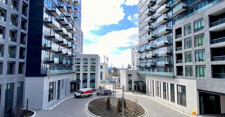 203-8888 Yonge Street, Richmond Hill, ON, L4C 5V6 - 4