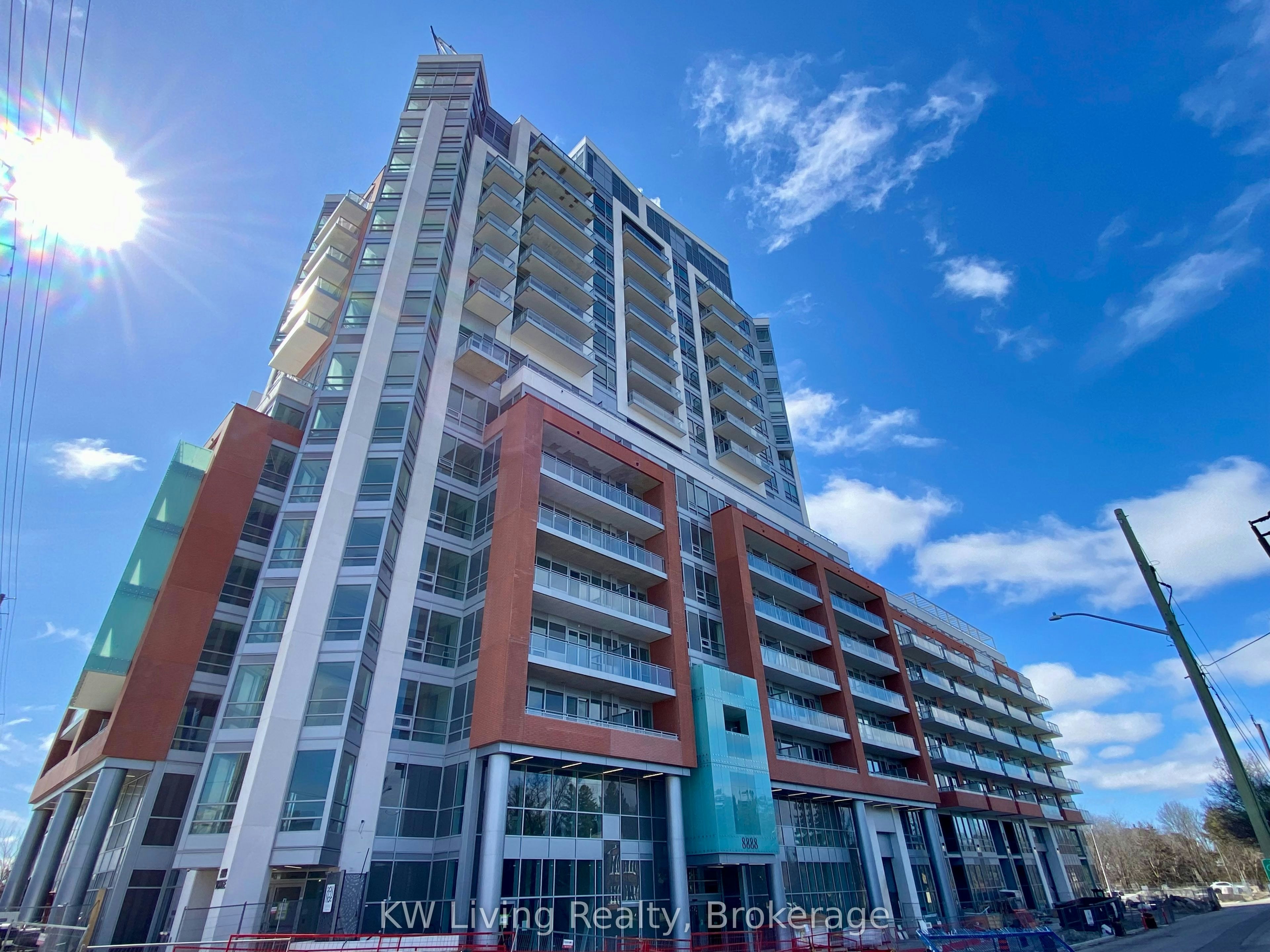 203-8888 Yonge Street, Richmond Hill, ON, L4C 5V6 - 3