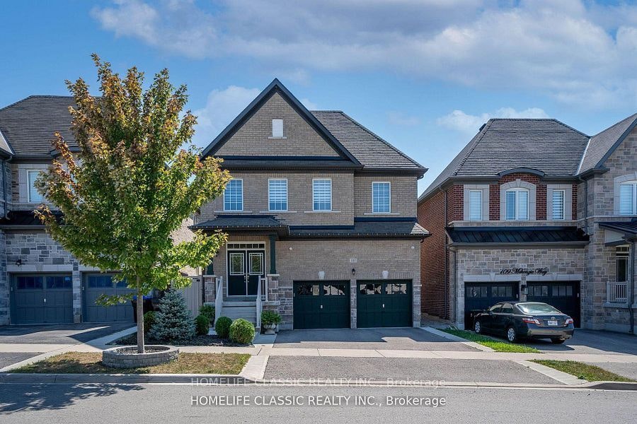 105 Mckenzie Way, Bradford West Gwillimbury, ON, L3Z 4G6