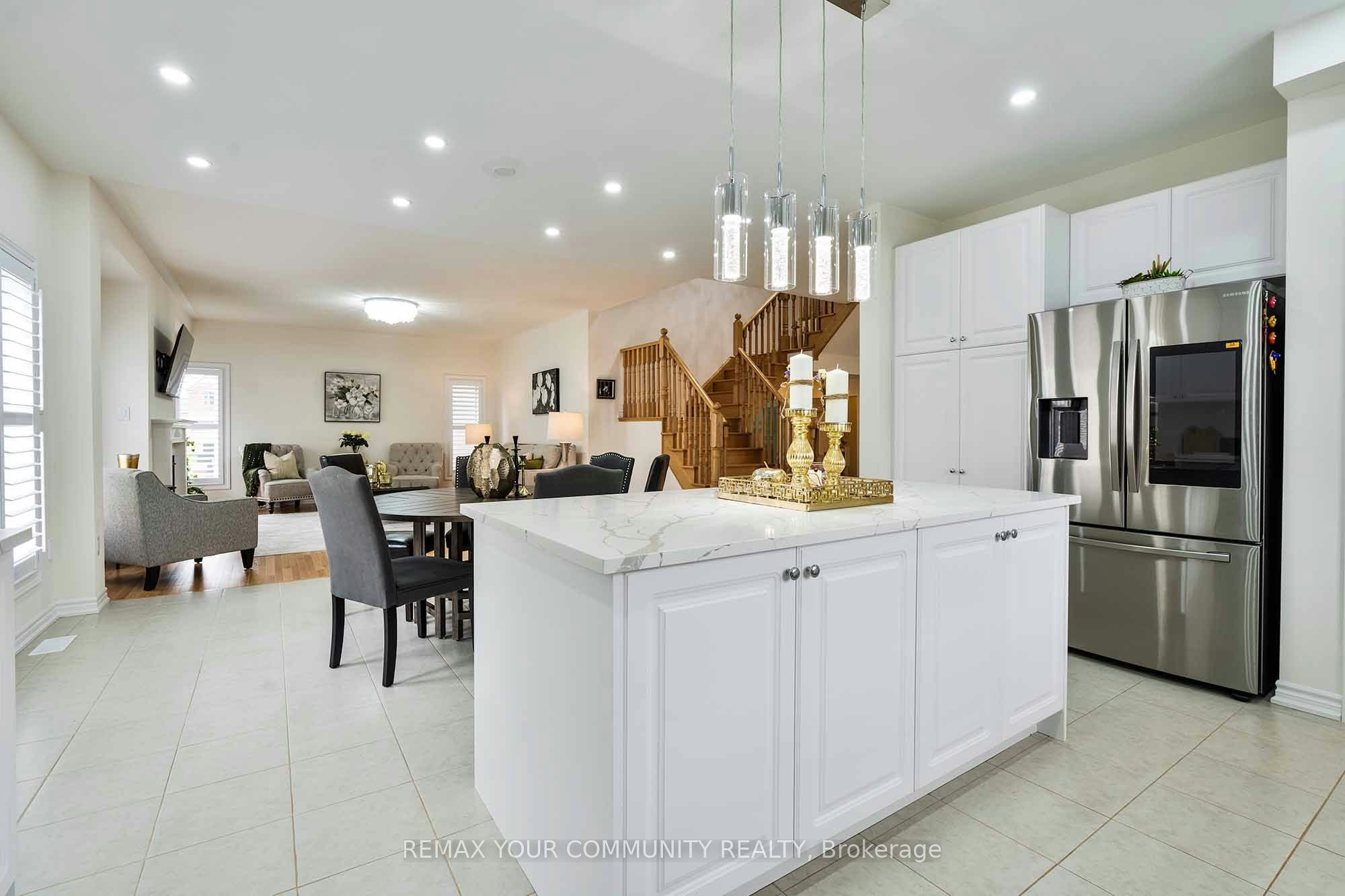 Main-9 Cranley Road, East Gwillimbury, ON, L9N 0T7 - 15