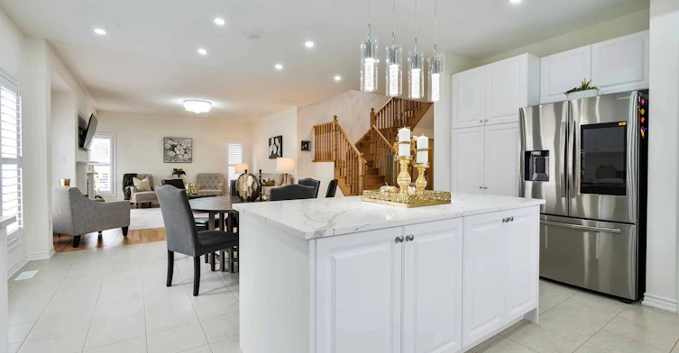 Main-9 Cranley Road, East Gwillimbury, ON, L9N 0T7 - 15
