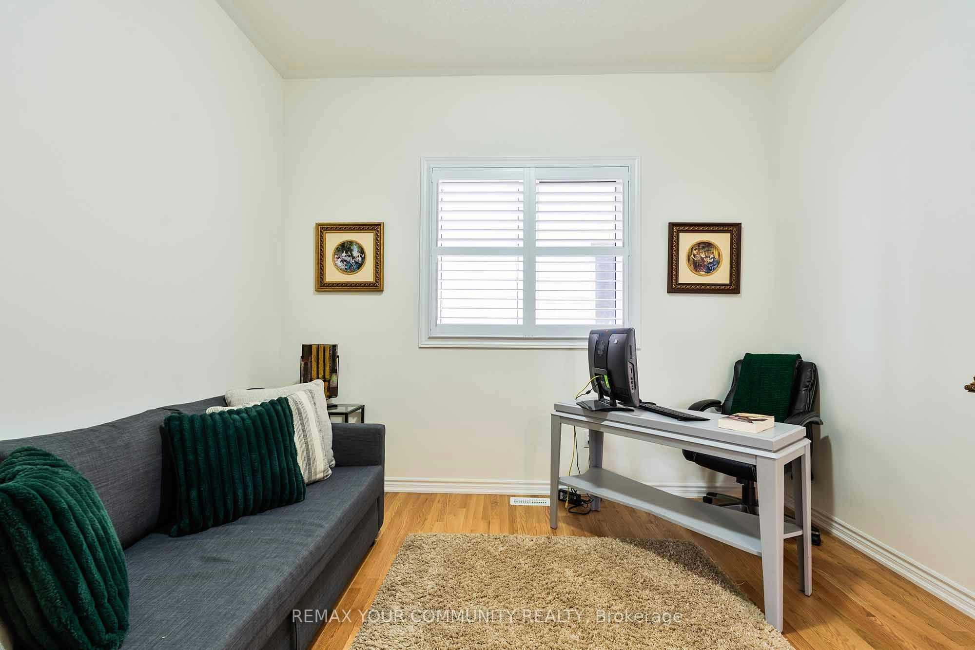Main-9 Cranley Road, East Gwillimbury, ON, L9N 0T7 - 27