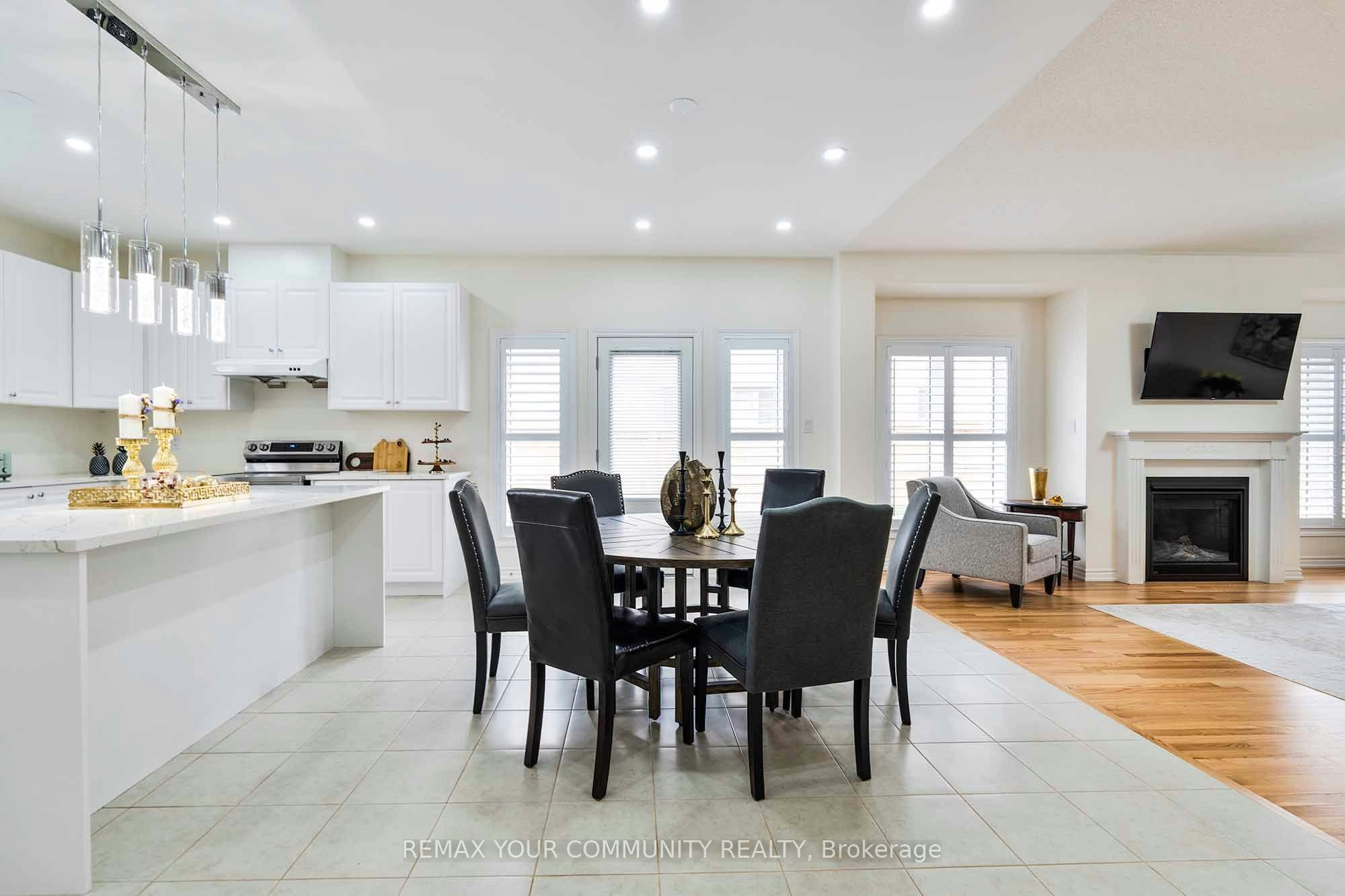 Main-9 Cranley Road, East Gwillimbury, ON, L9N 0T7 - 21
