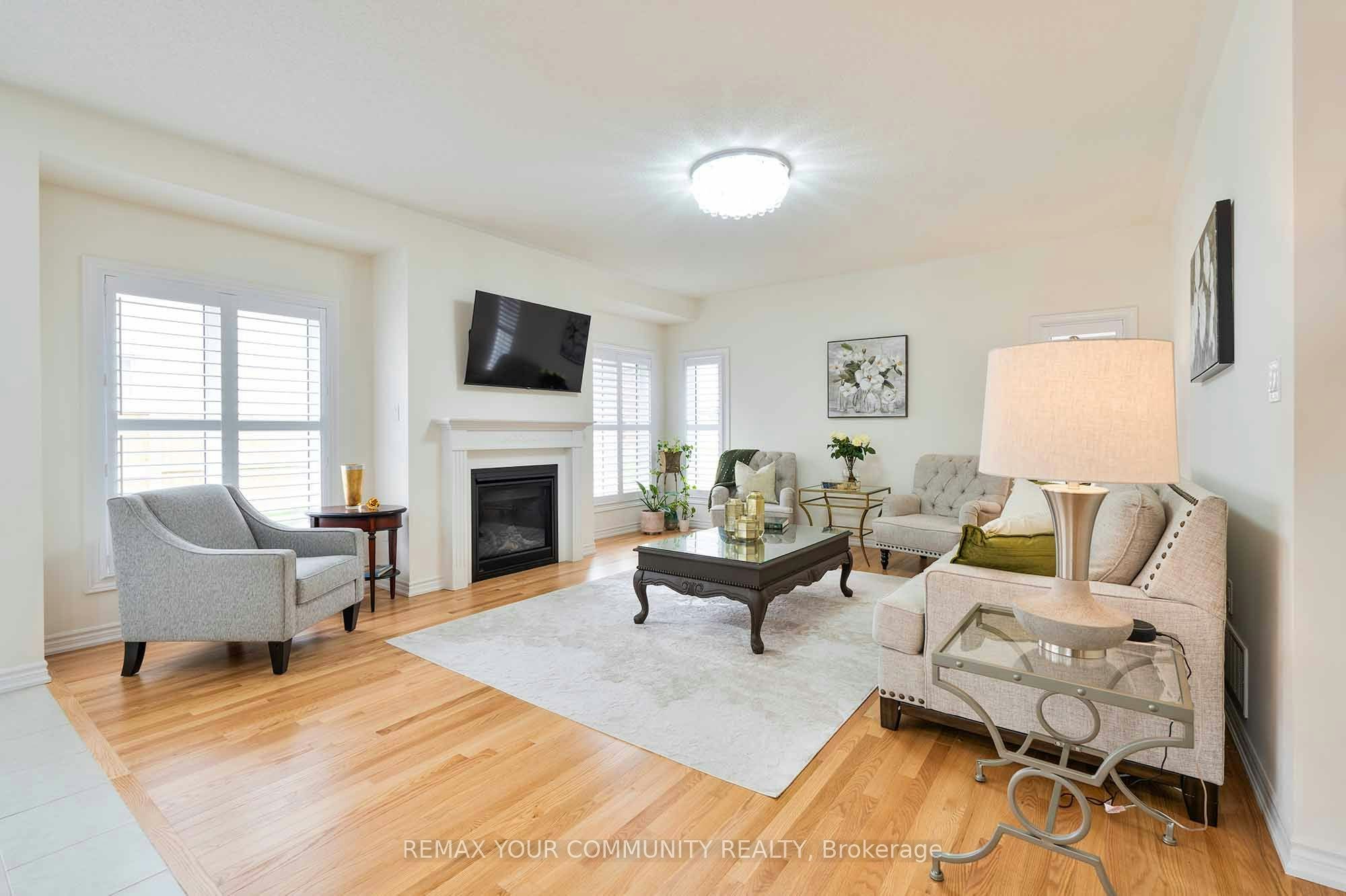 Main-9 Cranley Road, East Gwillimbury, ON, L9N 0T7 - 23