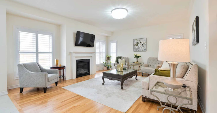 Main-9 Cranley Road, East Gwillimbury, ON, L9N 0T7 - 23