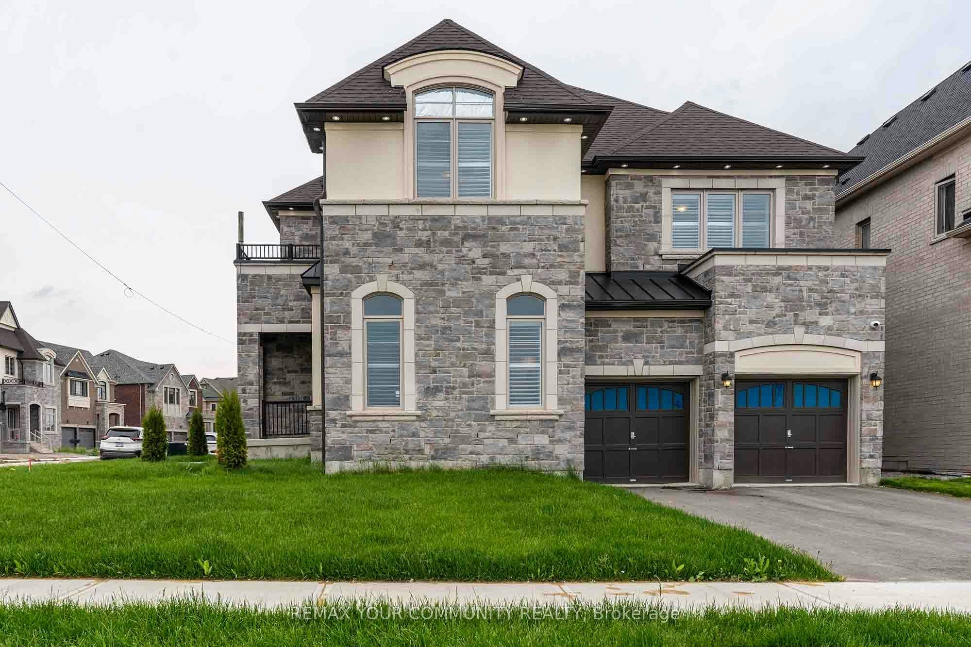 Main-9 Cranley Road, East Gwillimbury, ON, L9N 0T7 - 2