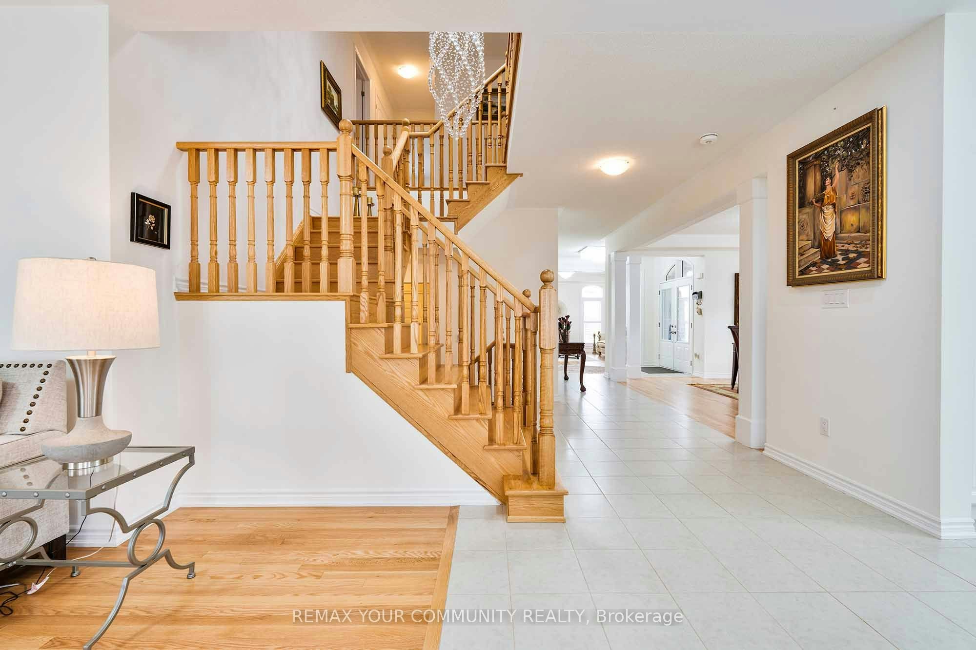 Main-9 Cranley Road, East Gwillimbury, ON, L9N 0T7 - 19