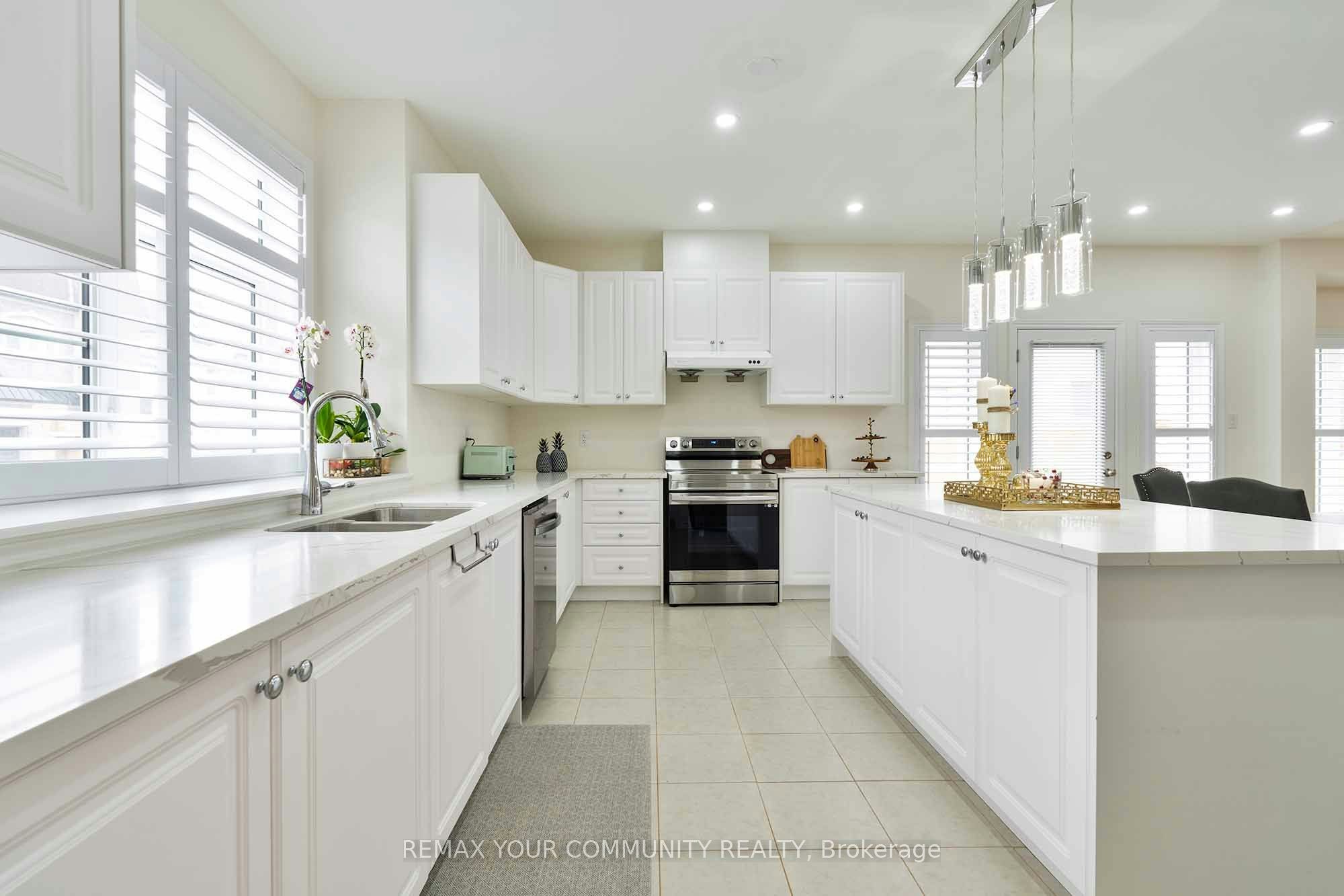 Main-9 Cranley Road, East Gwillimbury, ON, L9N 0T7 - 13