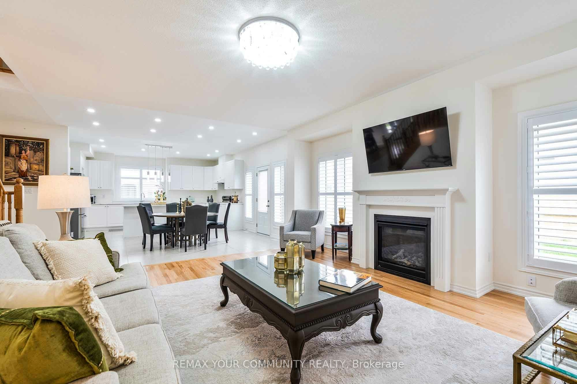 Main-9 Cranley Road, East Gwillimbury, ON, L9N 0T7 - 26