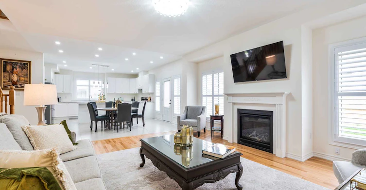 Main-9 Cranley Road, East Gwillimbury, ON, L9N 0T7 - 26